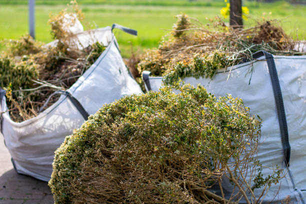 Best Yard Cleanup Services  in Grand Ronde, OR