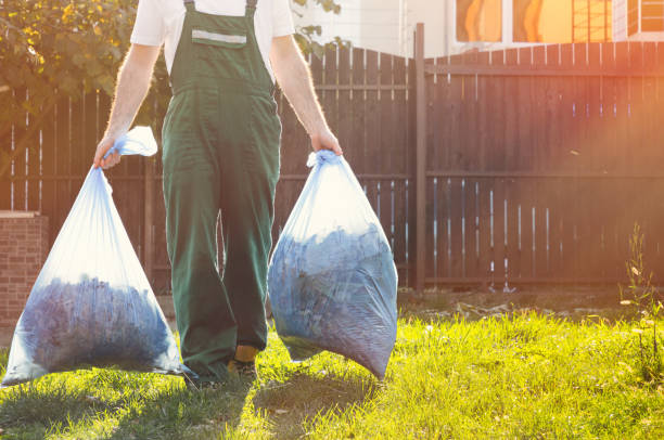 Best Household Junk Removal  in Grand Ronde, OR