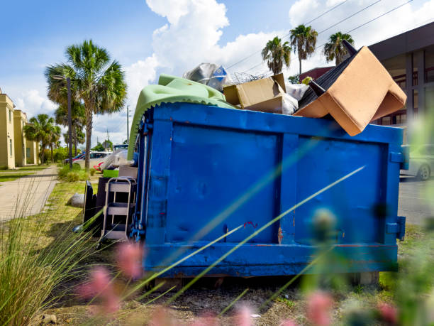 Best Residential Junk Removal  in Grand Ronde, OR
