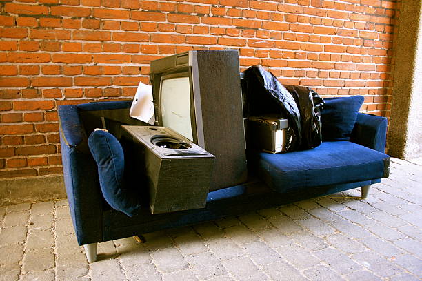 Best Affordable Junk Removal Services  in Grand Ronde, OR